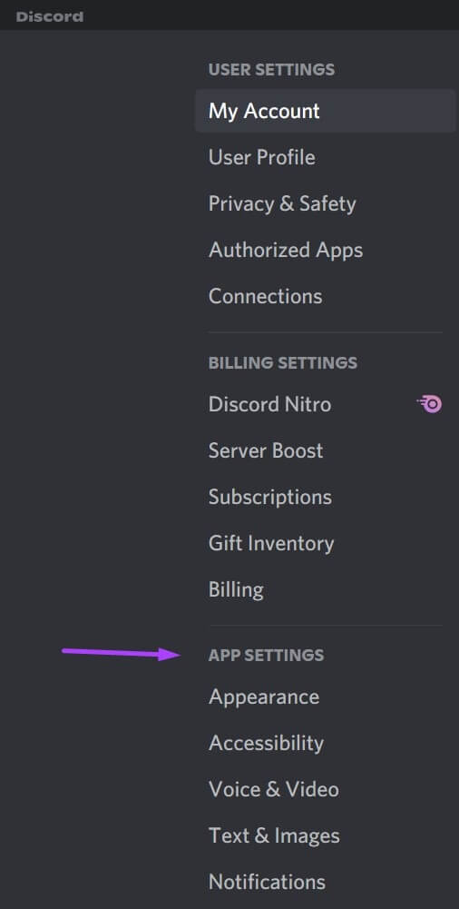 how-to-change-your-discord-background-on-pc-and-mobile-step-3 كيفية تغيير سمة Discord على سطح المكتب والجوال