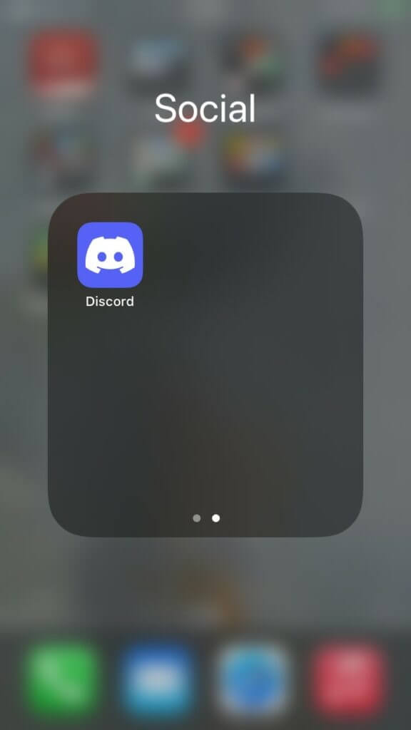 كيفية تغيير سمة Discord على سطح المكتب والجوال - %categories