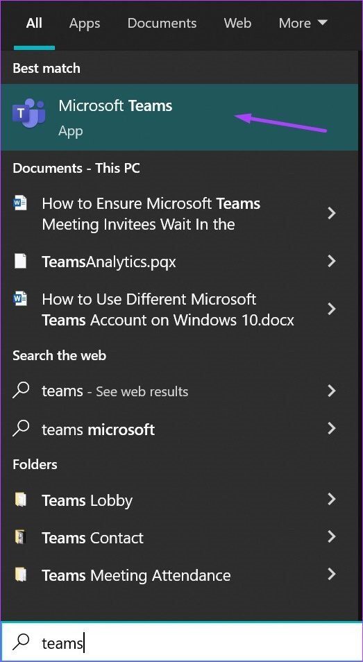 كيفية التأكد من انتظار ضيوف اجتماع Microsoft Teams للضيوف في الردهة أو ساحة الانتظار - %categories