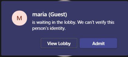 how-to-ensure-microsoft-teams-meeting-invitees-wait-in-the-lobby-step-11 كيفية التأكد من انتظار ضيوف اجتماع Microsoft Teams للضيوف في الردهة أو ساحة الانتظار