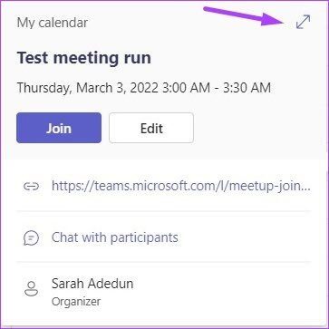 how-to-ensure-microsoft-teams-meeting-invitees-wait-in-the-lobby-step-5-1 كيفية التأكد من انتظار ضيوف اجتماع Microsoft Teams للضيوف في الردهة أو ساحة الانتظار