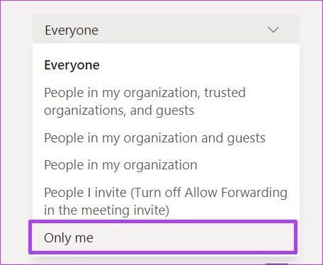كيفية التأكد من انتظار ضيوف اجتماع Microsoft Teams للضيوف في الردهة أو ساحة الانتظار - %categories