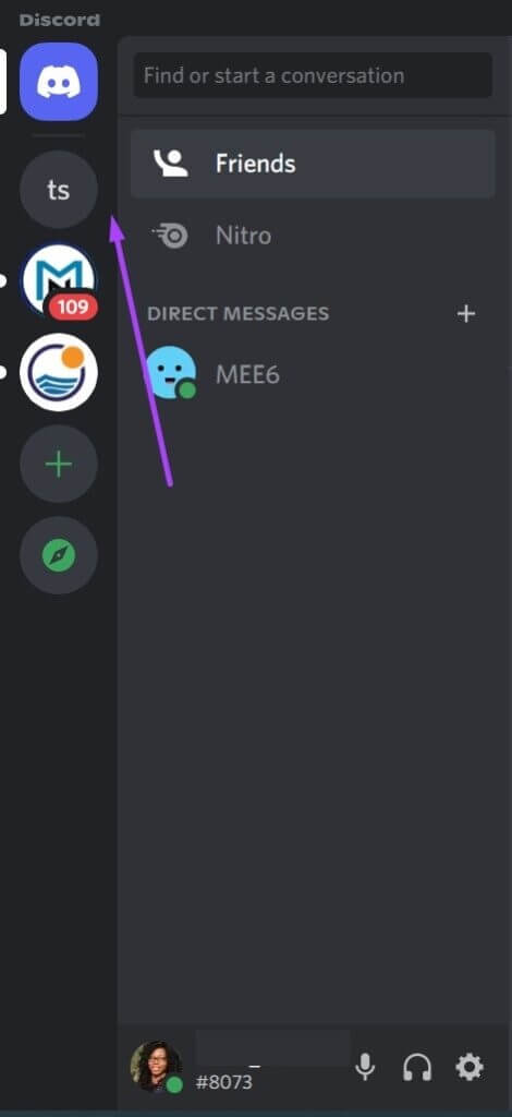 كيفية قفل قناة Discord على سطح المكتب والجوال - %categories