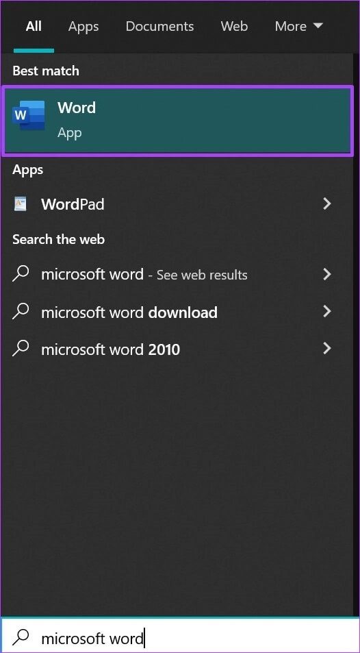 كيفية إدارة الرؤوس والتذييلات في Microsoft Word - %categories