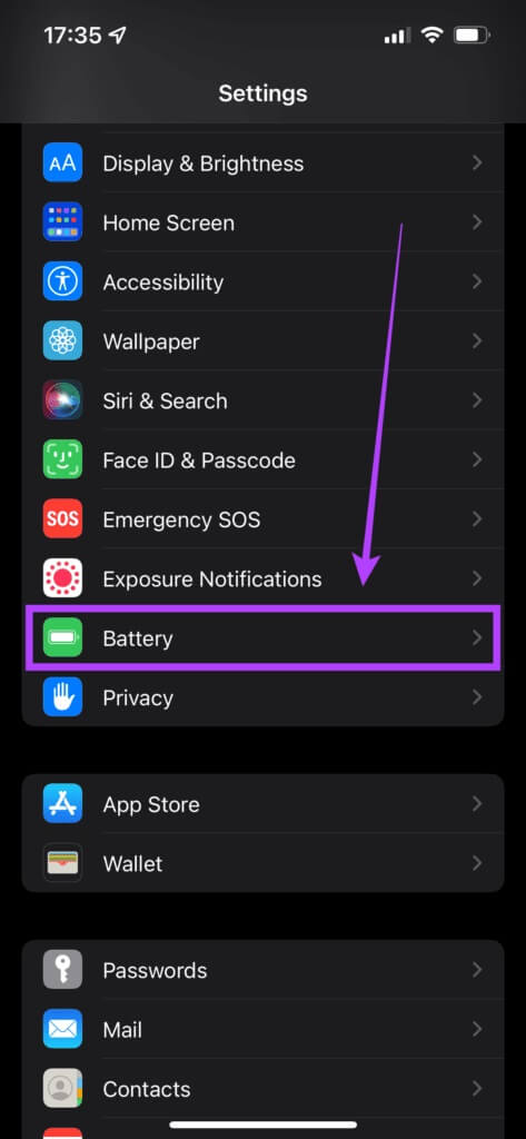 iPhone-battery-1-473x1024-2 أفضل 6 طرق للحفاظ على صحة بطارية iPhone