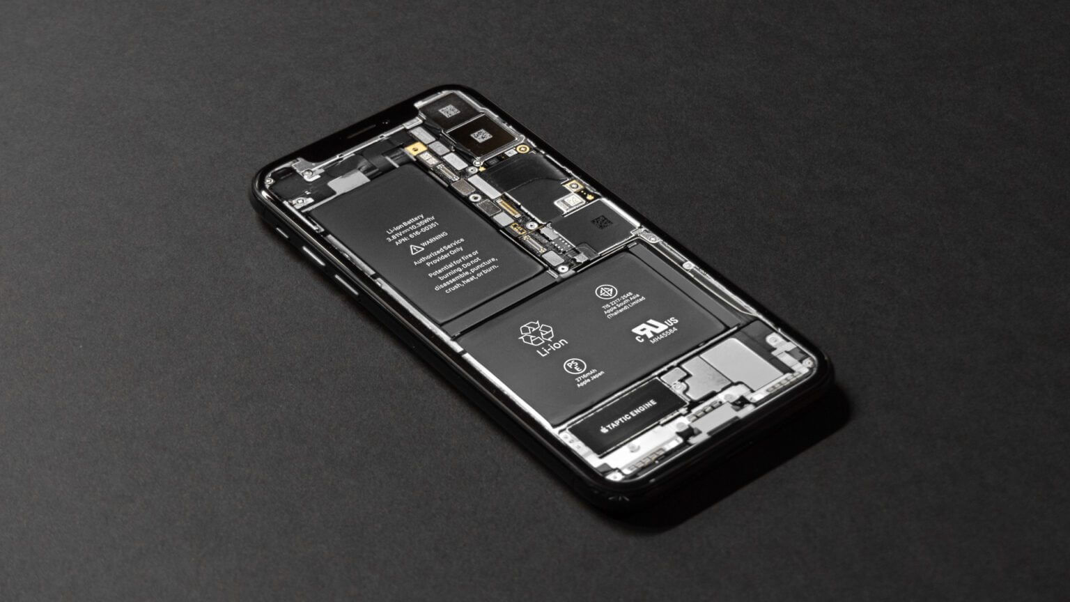 iPhone-battery-1536x864-1 أفضل 6 طرق للحفاظ على صحة بطارية iPhone