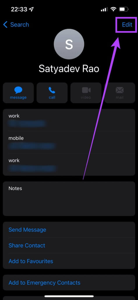 iPhone-custom-ringtone-2-473x1024-3 كيفية تعيين نغمات مخصصة لجهات الاتصال على iPhone