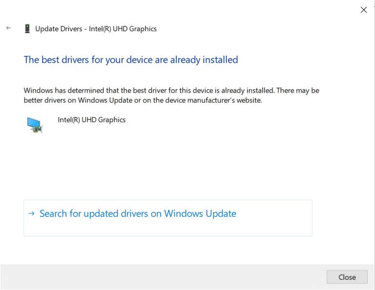 if-they-are-already-in-an-updated-stage-the-scree-17 إصلاح عدم استجابة Firefox