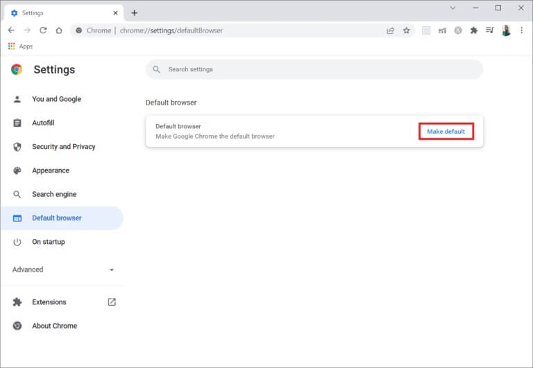 in-the-right-pane-click-on-the-make-default-butto-768x531-1 كيفية تغيير Chrome كمتصفح افتراضي