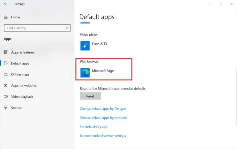 in-the-settings-window-click-on-the-browser-name-768x484-1 كيفية تغيير Chrome كمتصفح افتراضي