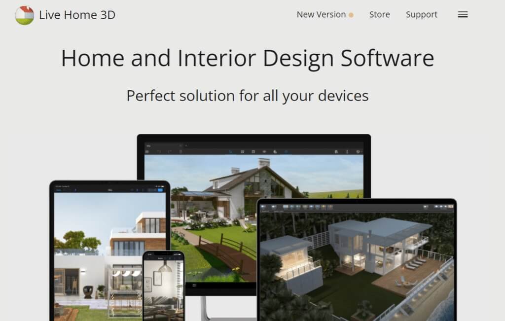 liv-home-3d-1024x651-1 26 أفضل برامج النمذجة ثلاثية الأبعاد