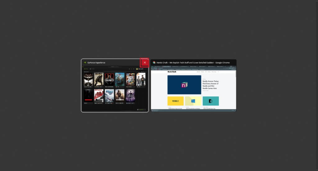 locate-the-unresponsive-app-and-hover-to-the-top-r-1024x551-1 كيفية فرض إنهاء برنامج على Windows 11