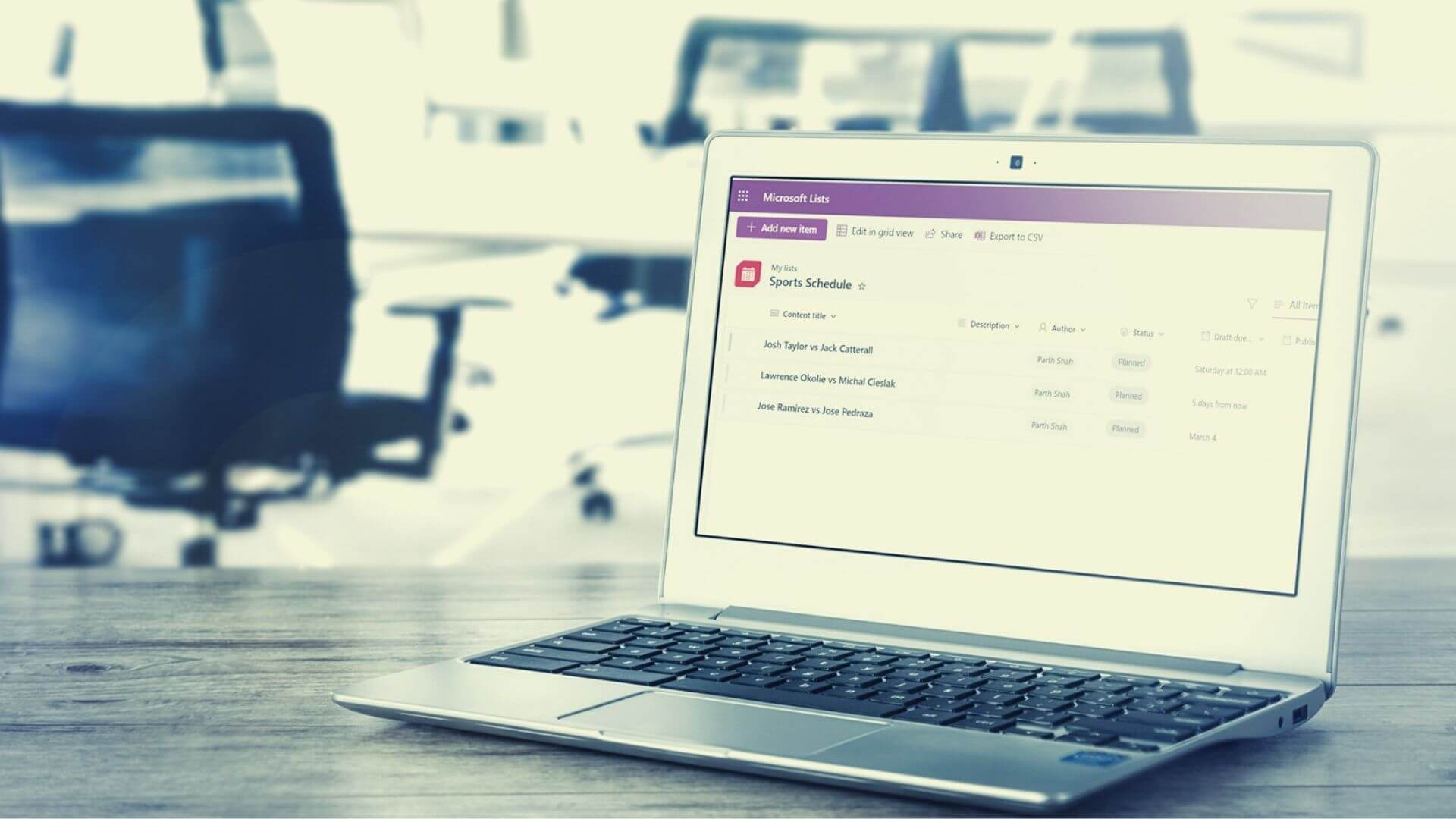 microsoft-lists-tips-and-tricks أفضل 10 نصائح وحيل في قوائم Microsoft لاستخدامها بكفاءة