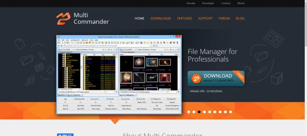 multi-commander-1024x454-1 19 أفضل مدير ملفات مجاني لنظام التشغيل Windows