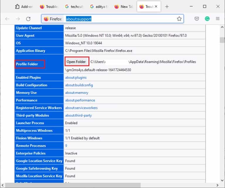 next-in-the-application-basics-table-scroll-down-768x641-1 إصلاح عدم استجابة Firefox