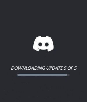 now-double-click-on-discordsetup-in-my-downloads كيفية إصلاح مشكلة تأخر مشاركة شاشة Discord