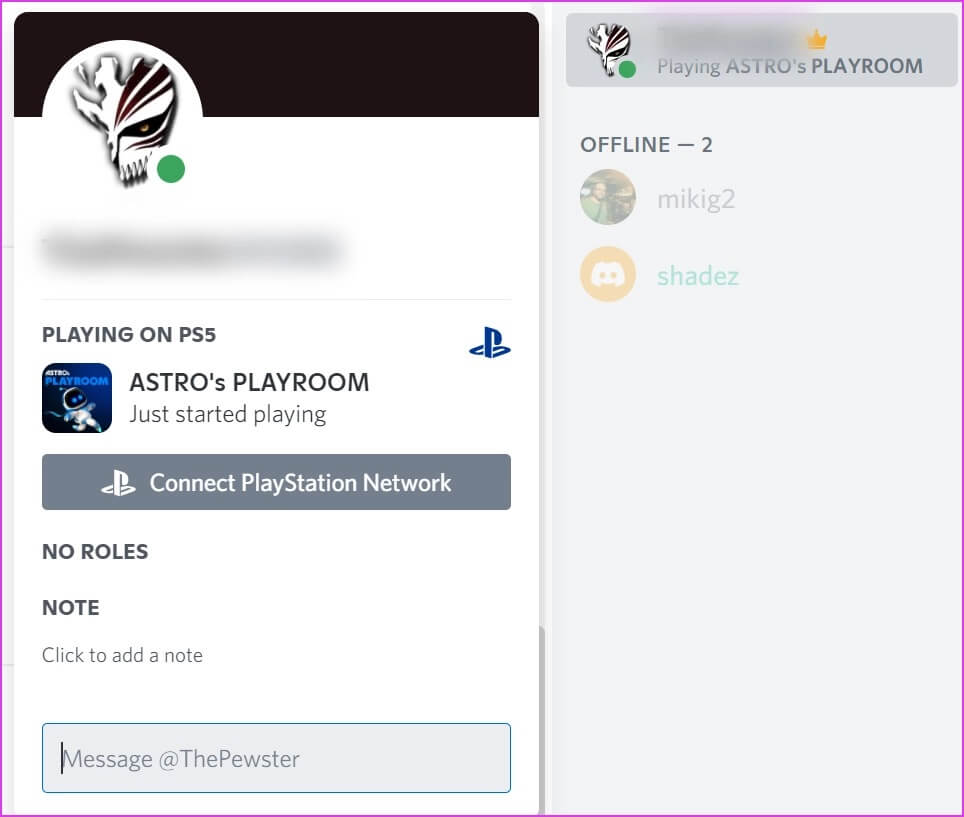 كيفية توصيل حساب PlayStation Network الخاص بك بـ Discord - %categories