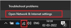 right-click-on-the-wi-fi-icon-displayed-at-the-rig-1 إصلاح خطأ اتصال الشبكة 0x00028002
