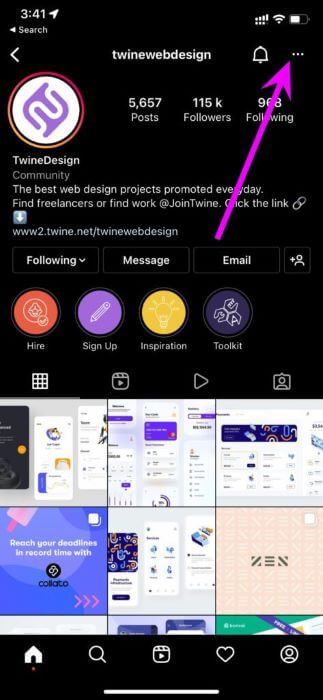 select-more-What-Happens-When-You-Report-Someone-on-Instagram-473x1024-1 ماذا يحدث عندما تقوم بالإبلاغ عن شخص ما على Instagram