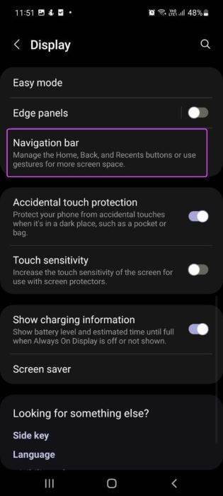 كيفية استخدام الوضع بيد واحدة في هواتف Samsung Galaxy - %categories
