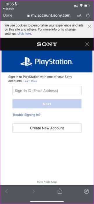 sign-in-with-PSN-account-connect-PSN-account-to-Discord-473x1024-1 كيفية توصيل حساب PlayStation Network الخاص بك بـ Discord