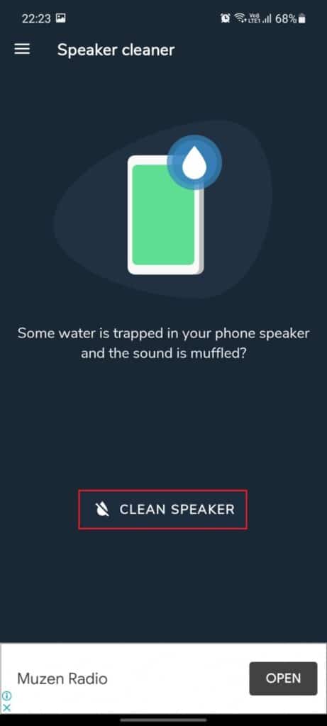كيفية إصلاح تلف سماعة الهاتف بسبب المياه - %categories