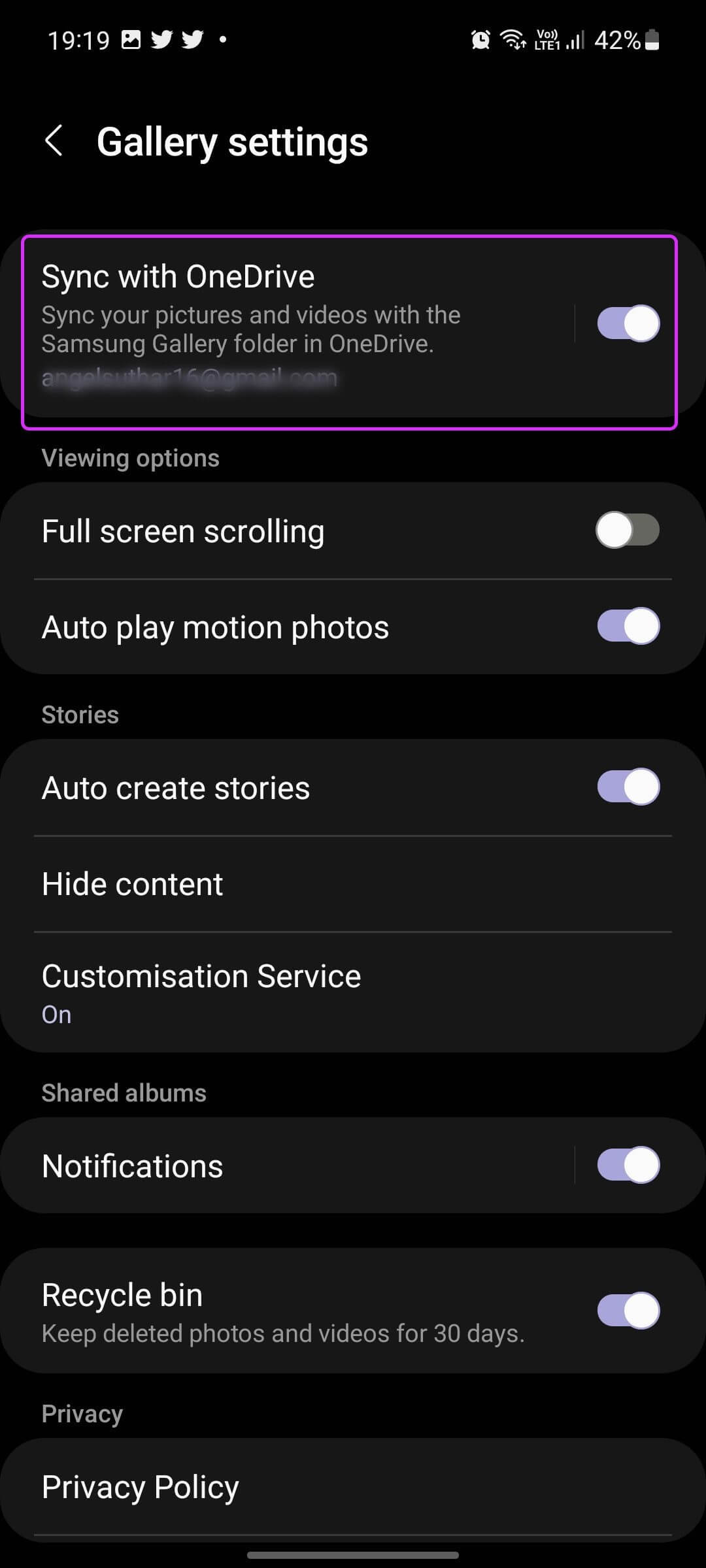 كيفية استرداد الصور المحذوفة من هواتف Samsung Galaxy - %categories
