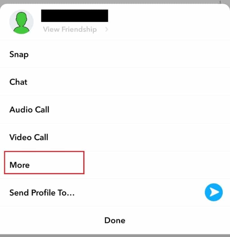 tap-more-768x792-1 كيفية المتابعة على Snapchat