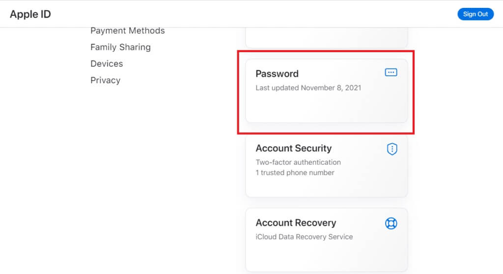 tap-on-password-1024x557-1 إصلاح خطأ فشل التحقق عند الاتصال بخادم معرف Apple