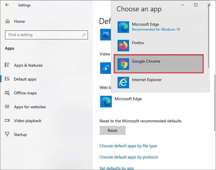 then-click-on-your-browser-name-followed-by-goo كيفية تغيير Chrome كمتصفح افتراضي