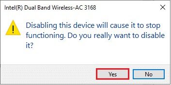 then-confirm-the-below-prompt-by-clicking-on-yes-1 إصلاح خطأ اتصال الشبكة 0x00028002