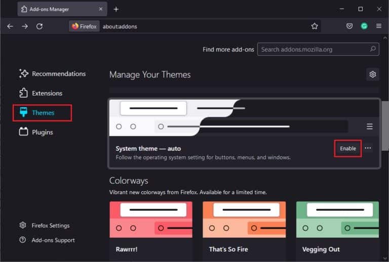 then-select-the-themes-option-in-the-left-pane-a-768x518-1 إصلاح عدم استجابة Firefox