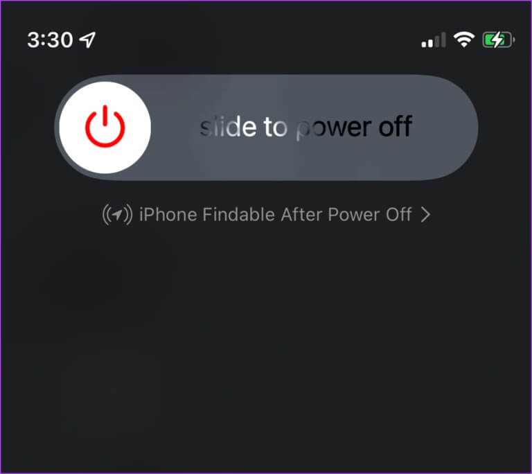turn-off-iphone-768x684-1 أفضل 7 طرق لإصلاح التذكيرات غير المتزامنة بين iPhone و Mac