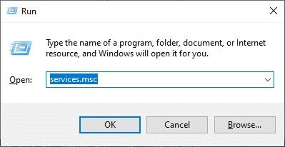 إصلاح خطأ 0x8007000d في تحديث Windows - %categories