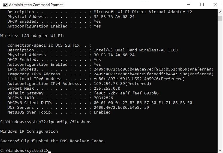type-the-following-commands-and-hit-enter-netsh-wi-1 إصلاح خطأ اتصال الشبكة 0x00028002