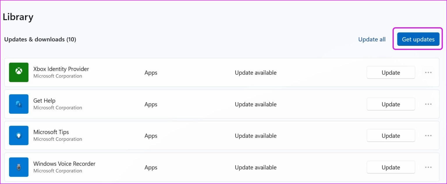 update-mail-fix-mail-app-not-working-on-windows-11-1536x634-1 أهم 8 طرق لإصلاح عدم عمل البريد والتقويم على Windows 11
