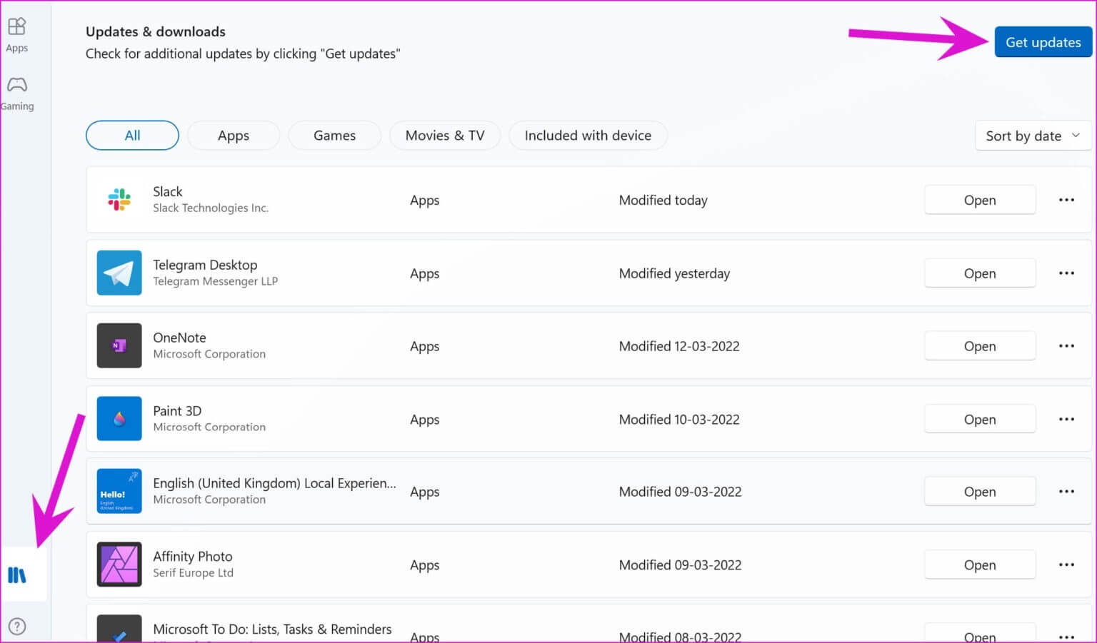 update-whatsapp-Fix-WhatsApp-Desktop-QR-Code-Not-Loading-or-Working-1536x901-1 أفضل 9 طرق لإصلاح عدم تحميل أو عدم عمل رمز QR في WhatsApp على سطح المكتب