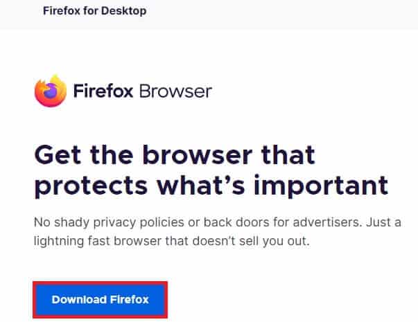 إصلاح عدم استجابة Firefox - %categories