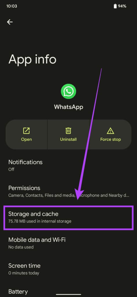 أفضل 6 طرق لإصلاح عدم مزامنة Whatsapp على الويب - %categories