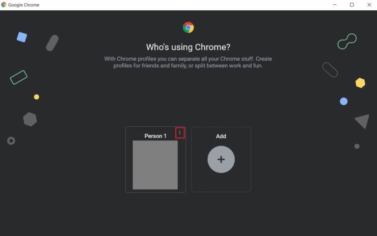 كيفية حذف حساب google من chrome - %categories