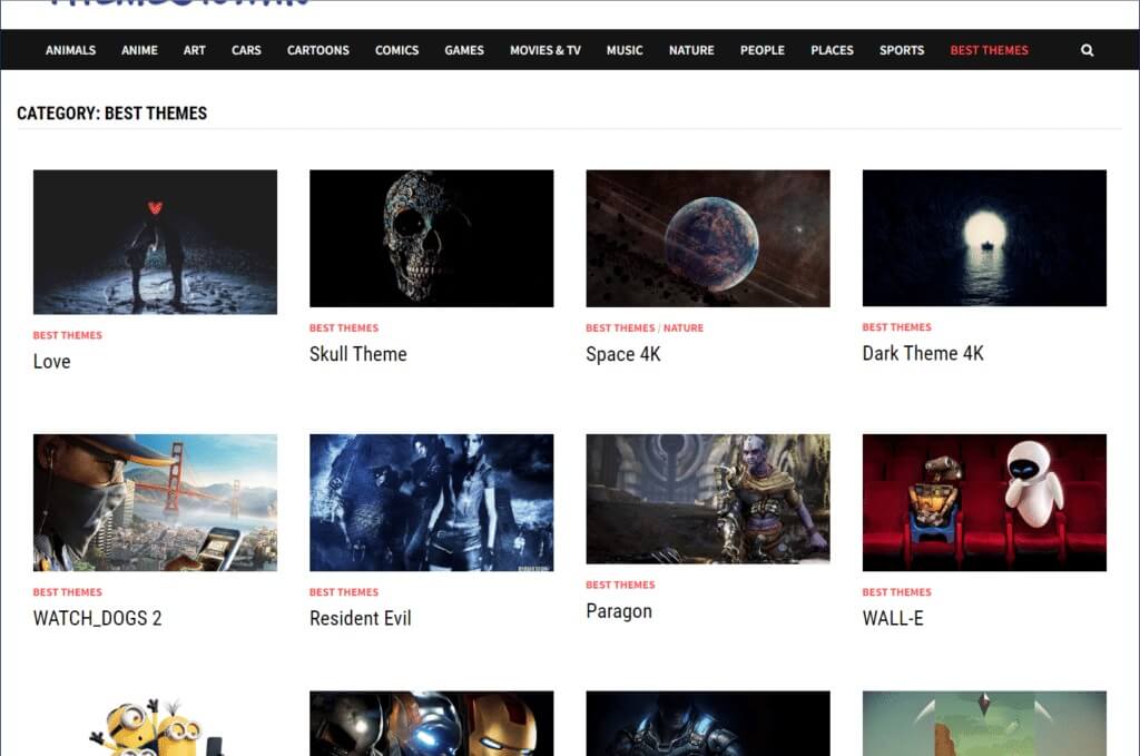 windows-10-themes-category-best-themes-1024x679-1 أفضل 14 نُسق مجاني لنظام التشغيل Windows 10