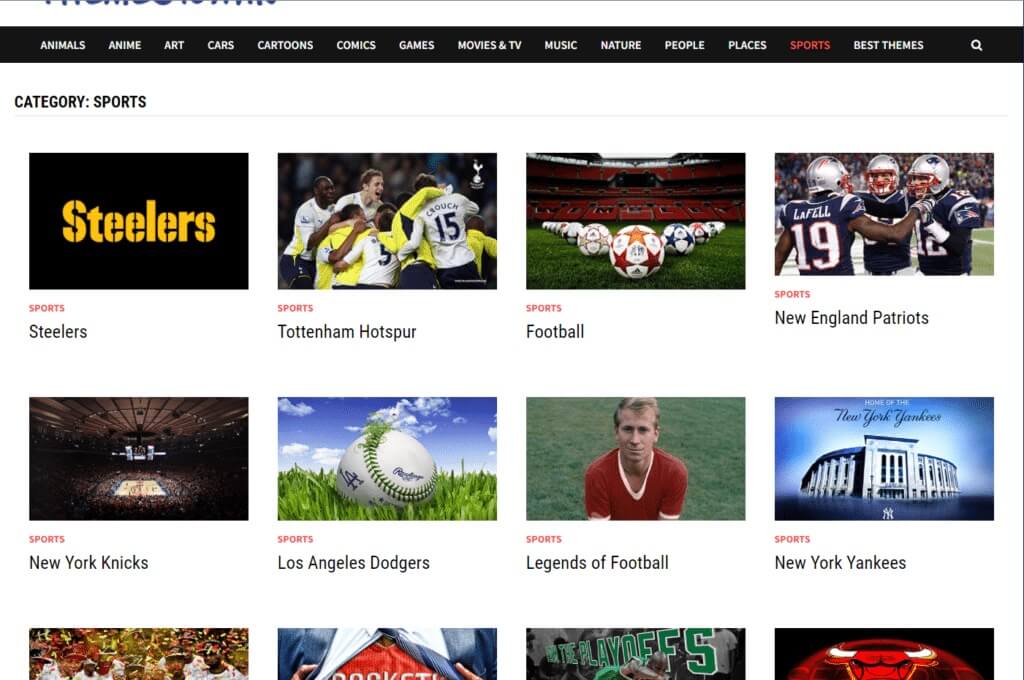 windows-10-themes-category-sports-1024x680-1 أفضل 14 نُسق مجاني لنظام التشغيل Windows 10