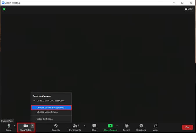 word-image-87 كيفية تعتيم الخلفية في Zoom