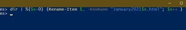 3-ways-to-batch-rename-files-in-windows-explorer-powershell-rename-close 4 طرق لإعادة تسمية الملفات دفعة واحدة في Windows