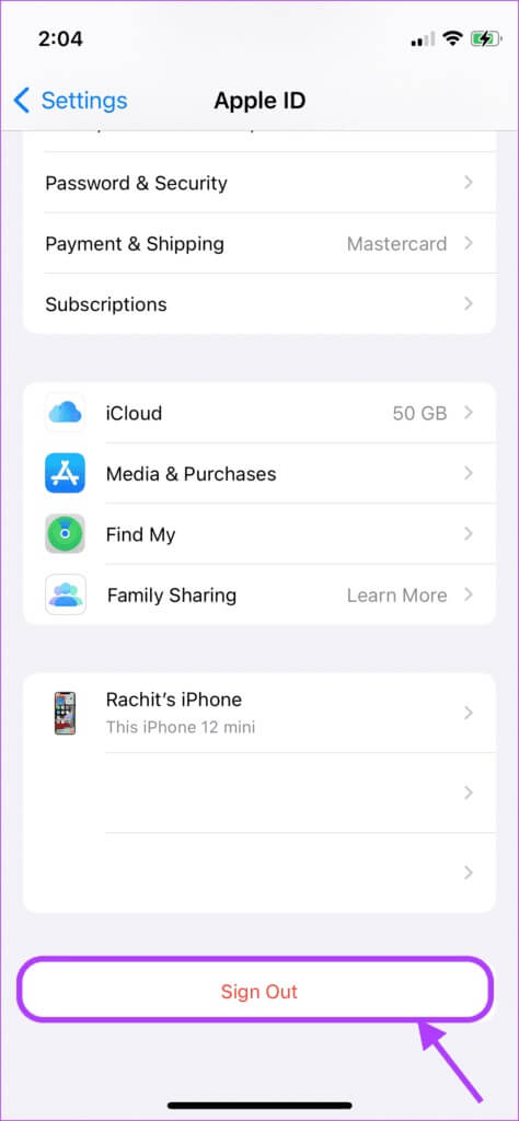 3 أهم 5 أشياء يجب القيام بها قبل بيع iPhone