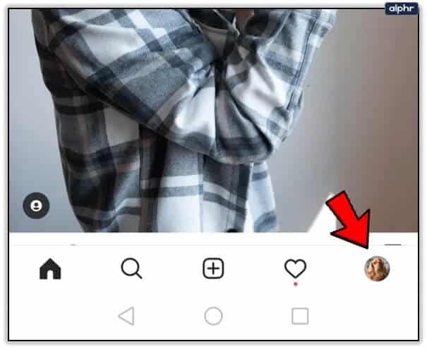 32.10-605x495 كيفية مشاركة قصة شخص آخر على Instagram