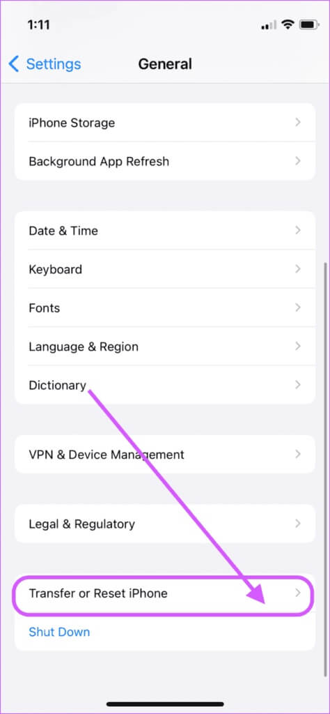4.-Erase-All-Content-and-Settings-3-474x1024-1 أهم 5 أشياء يجب القيام بها قبل بيع iPhone