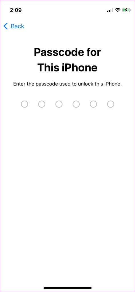 4.-Erase-All-Content-and-Settings-6-474x1024-1 أهم 5 أشياء يجب القيام بها قبل بيع iPhone