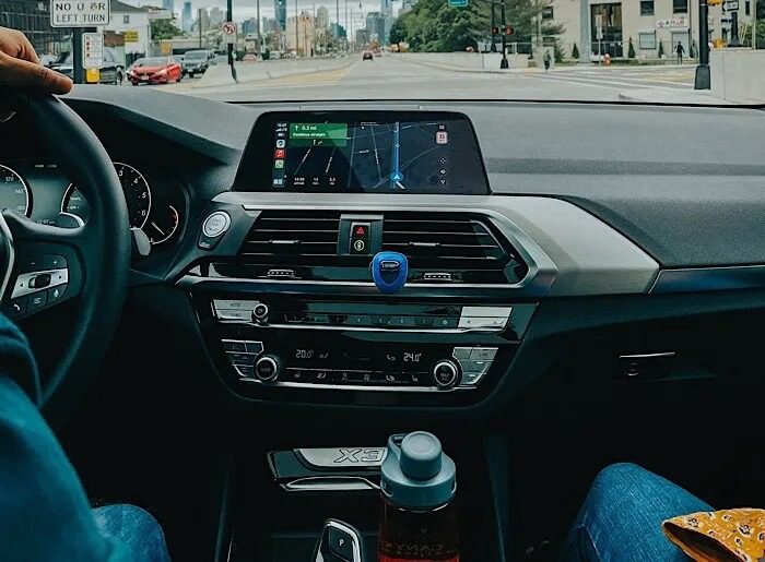 5G-Cars-CarPlay2 أصبحت 5G أكثر أهمية للسيارات