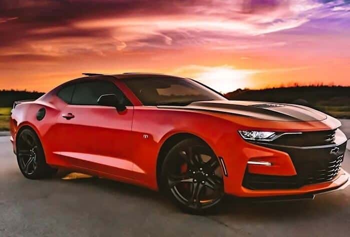 5G-Cars-Chevrolet أصبحت 5G أكثر أهمية للسيارات
